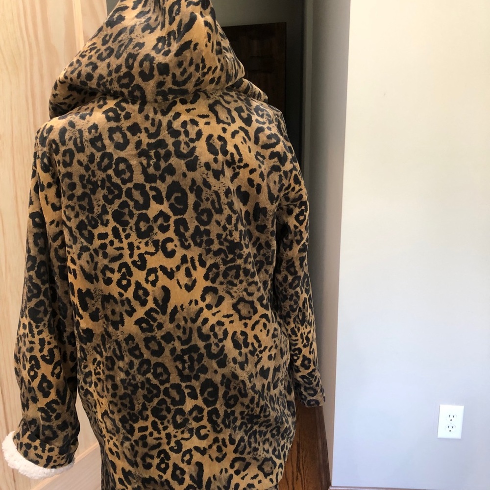 Mystree jacket - Picture 6 of 12